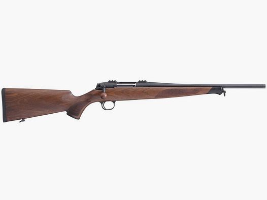SteelAction HSL Clase Madera 1 308Win, 51cm, 17mm