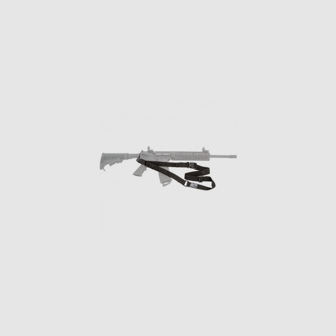 Correa para arma SMITH&WESSON M&P 110030 - Kit de correa de un punto, imagen 1 de 3