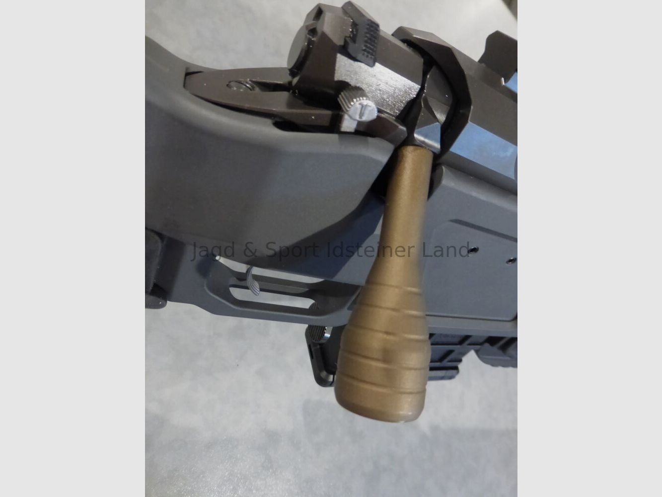 HST. A30 , Vorserienmodell, Sammlerstück