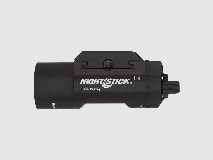 Nightstick TWM-850XLs Luce - Nera, immagine 7 di 11