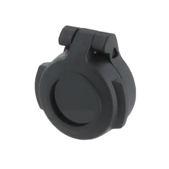 Bonnette Flip Vorne für Aimpoint Micro H2 Schwarz, Bild 1 von 2