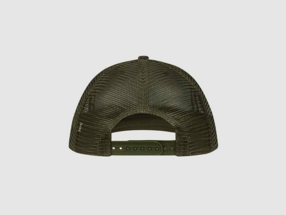 Mauser Kappe Camo Mesh | camo, Bild 3 von 4