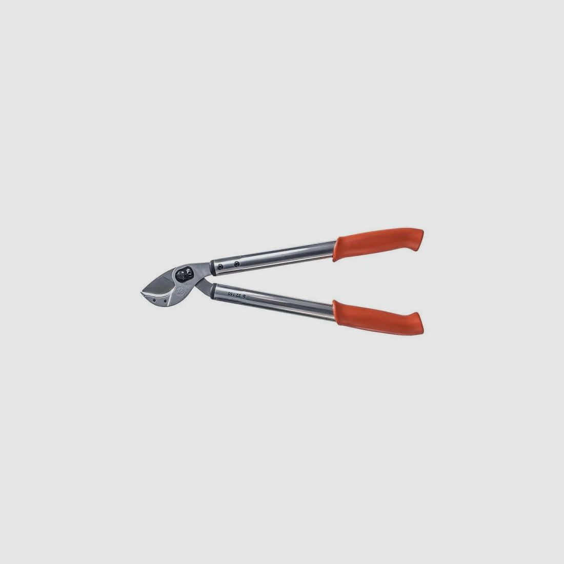 Lion pruning shear Power Cut anvil pruning shear