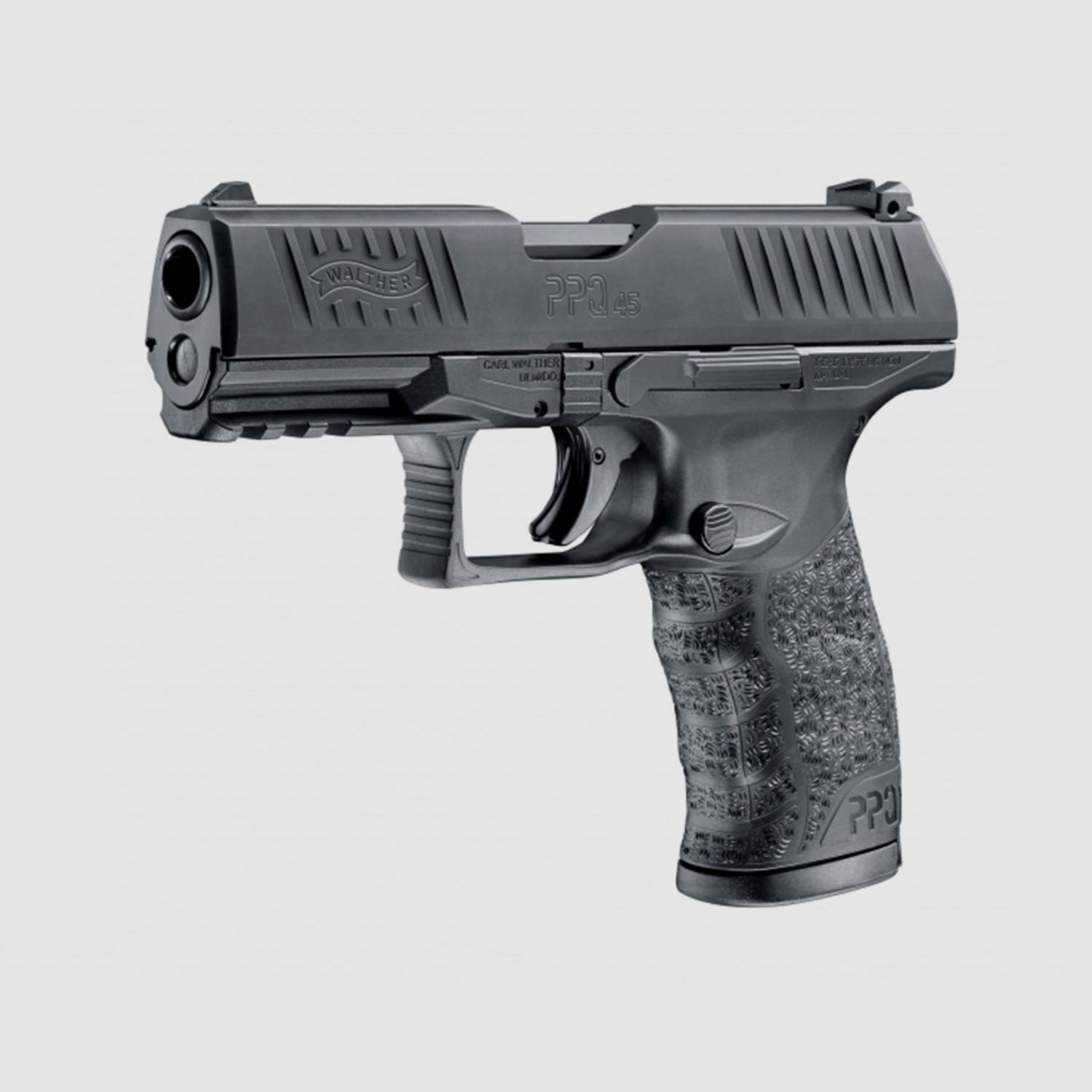 Walther PPQ M2 PS 4,25“, Bild 2 von 3