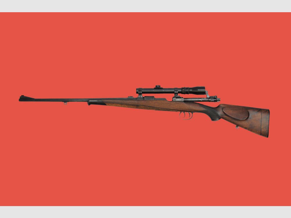 Mauser 98, image 1 sur 3