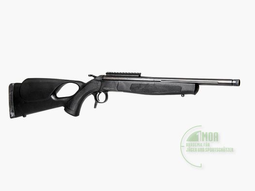 BERGARA - Carabina a otturatore BA 13 TD calibro .308Win.