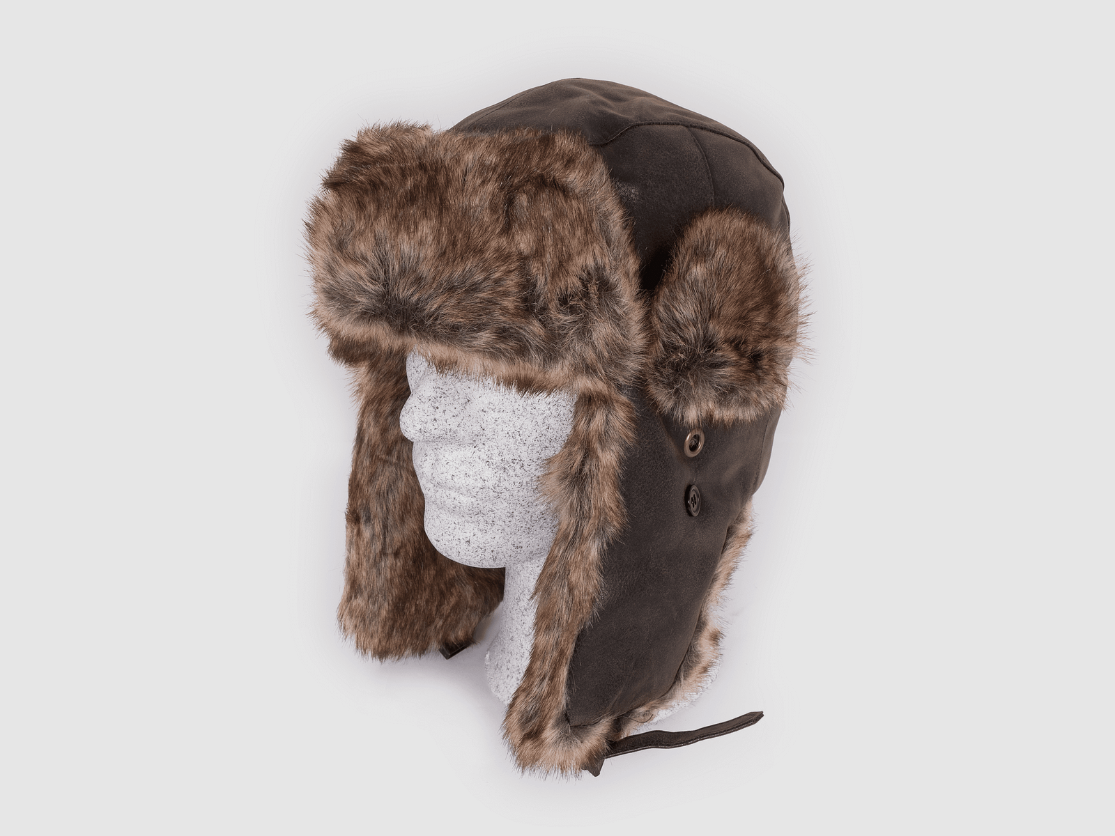 Woodline Kibo Pilotenmütze - L/XL