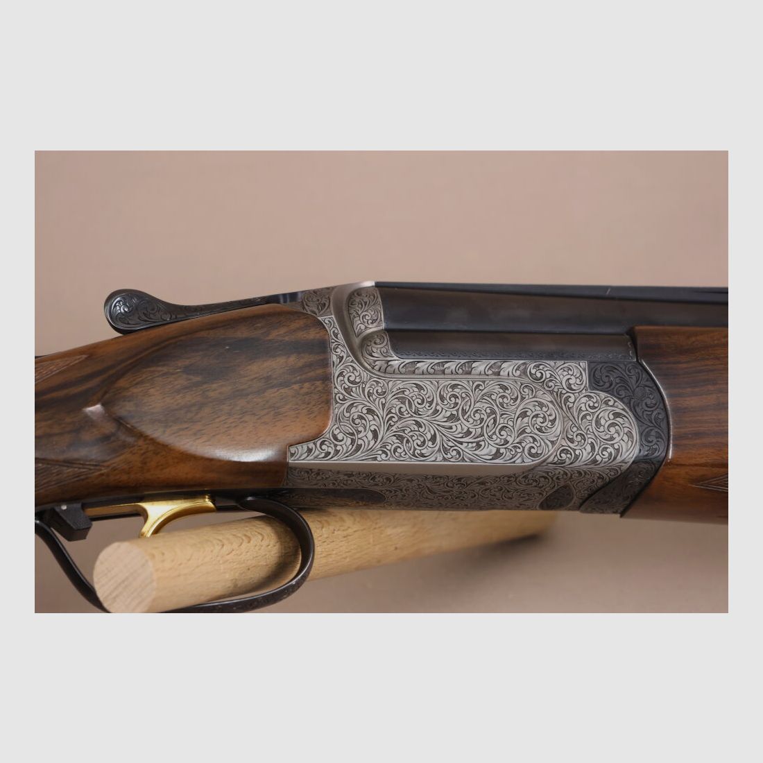 Perazzi MX8 SC3 // wie neu ! // mit Koffer u. Zubehör!!