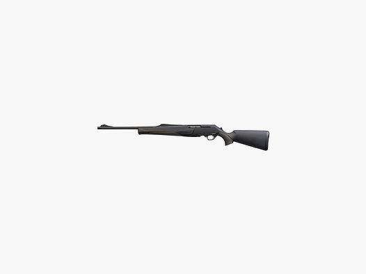 Büchse BROWNING Bar Mk3 Composite HC Schwarz Braun Gewinde Links