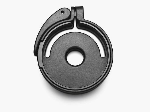 Adattatore di serraggio Swarovski CA-S per ATX/STX, ATC/STC, ATS/STS, STR