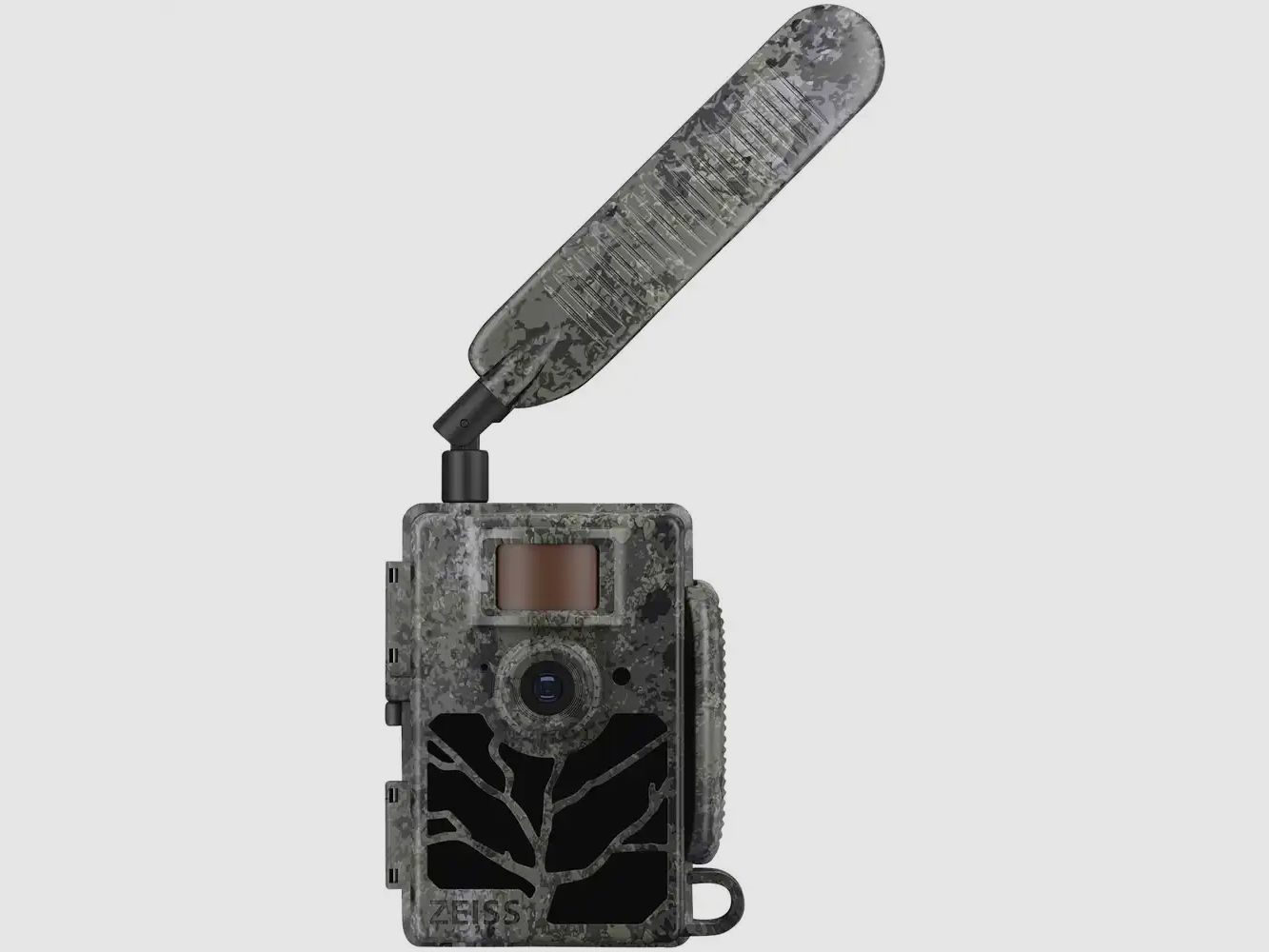 ZEISS Secacam 5