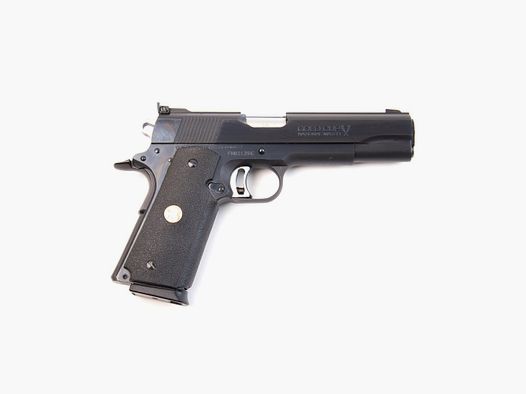 COLT MK IV SERIES 80 GOLD CUP NATIONAL MATCH KAL 45 ACP