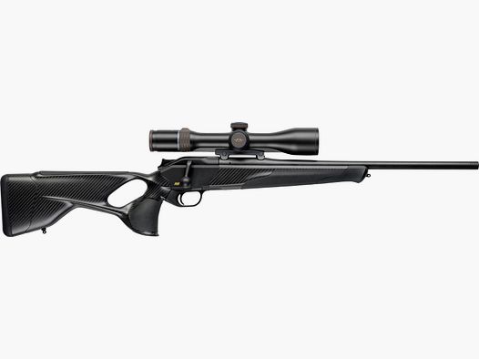 Blaser R8 Ultimate Carbon – crosse avec système – NEUF