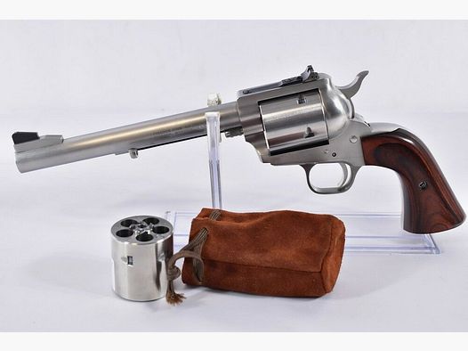 Freedom Arms Premier Grade