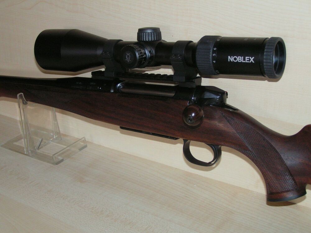 Heym SR 30