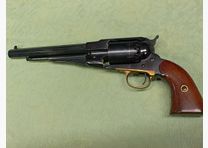 Hege Uberti Remington New Army