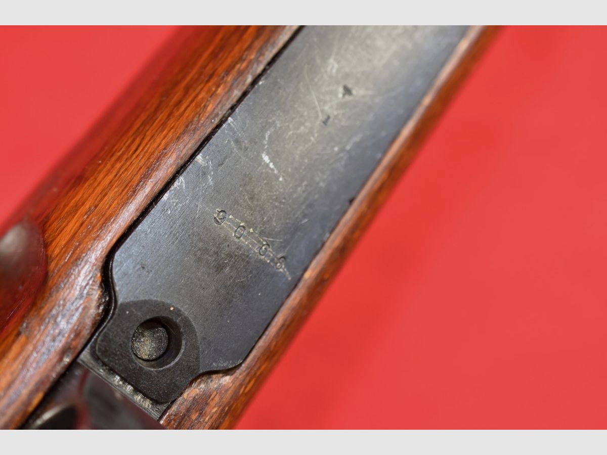 #7784 carabina Mauser K98k, “237” 1939, cal. 8x57IS, immagine 21 di 38