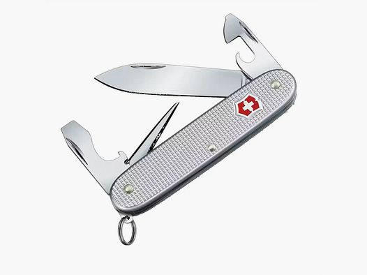 Victorinox Victorinox Taschenmesser Pioneer Alox