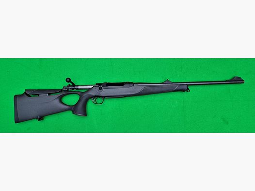Sauer 404 Synchro XT