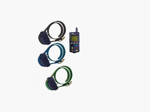 Trainingshalsband Dogtra PAC EXT 3–3000
