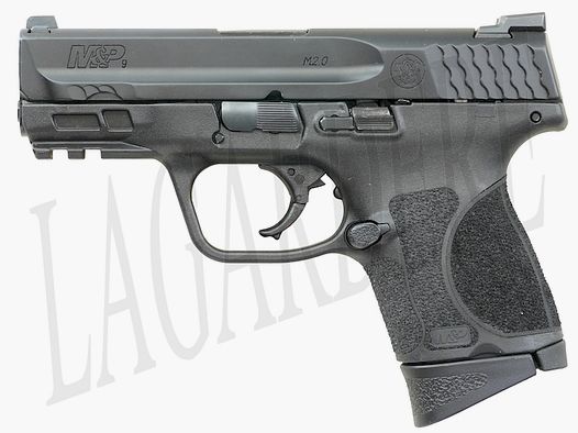 SMITH & WESSON M&P 9 M2.0 SUBCOMPACT (PISTOLA)