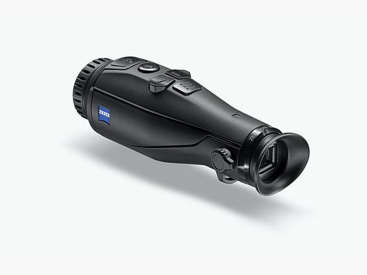ZEISS DTI 3/35