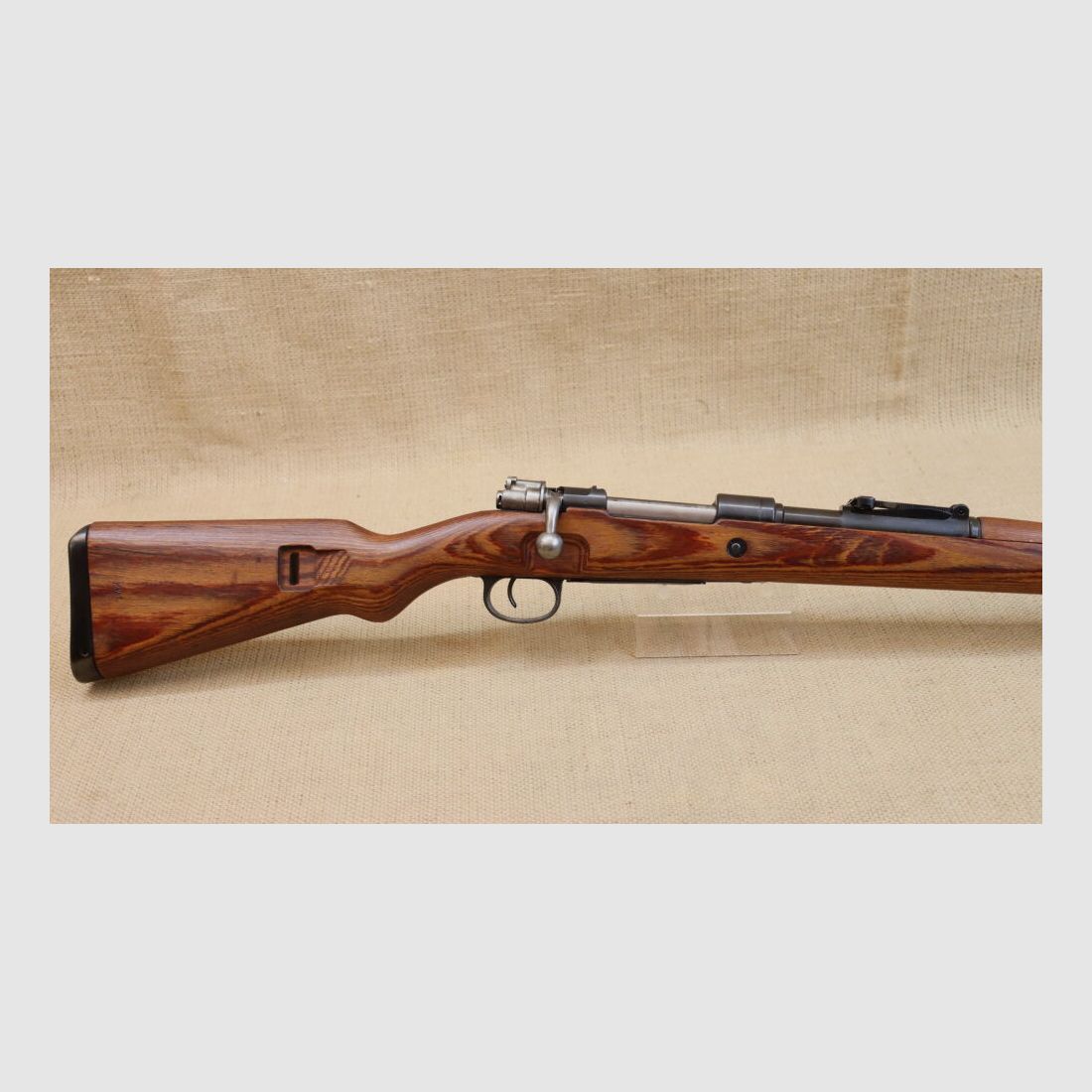 Carbine tgf Mod. 98K 1950 8x57JS