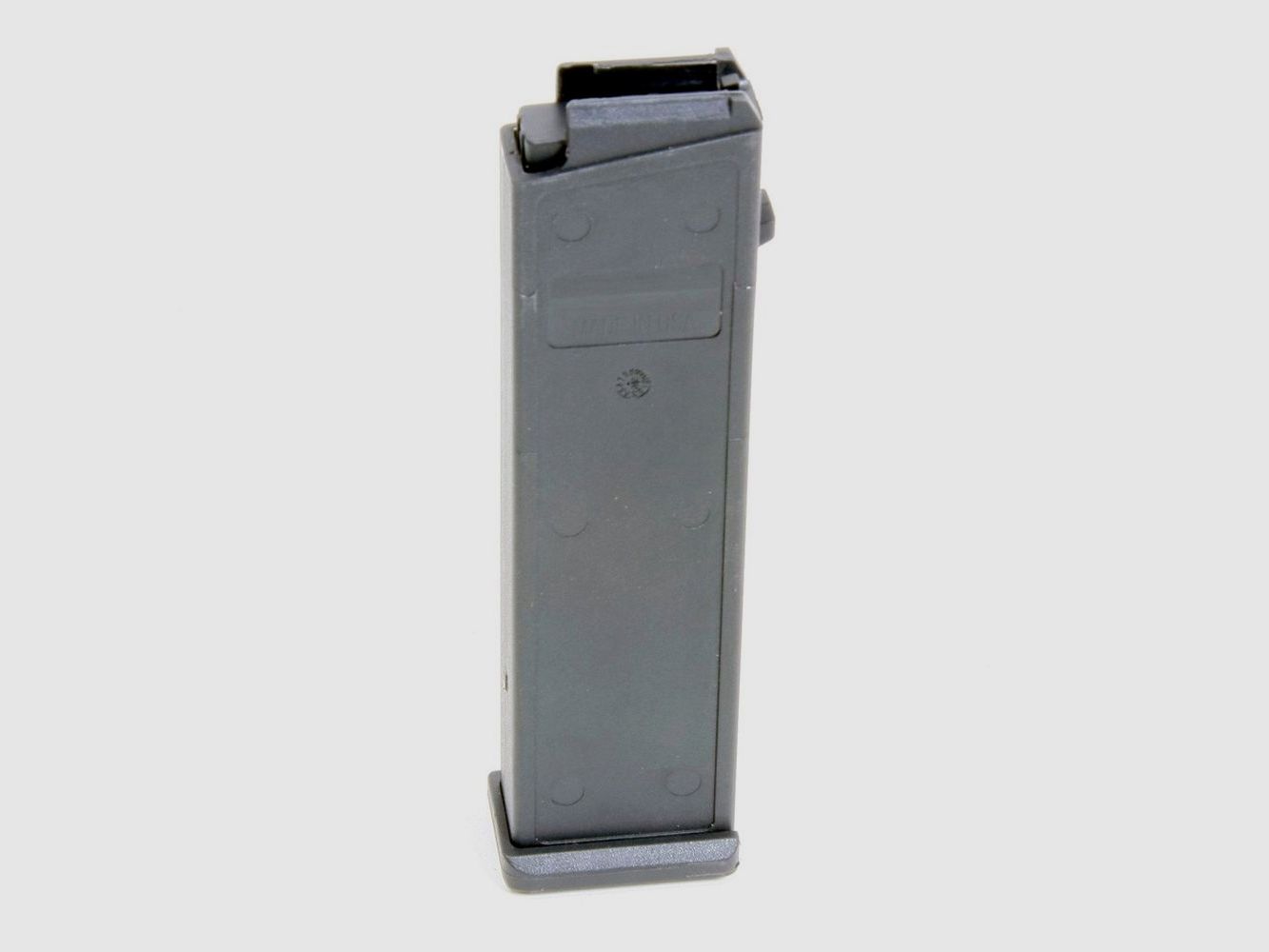 H&K USC .45 ACP CARBINE (10) RD BLACK POLYMER