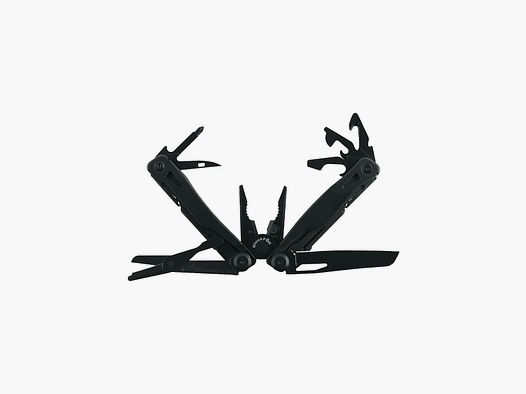 Black Fox - Resilience (BF-204)