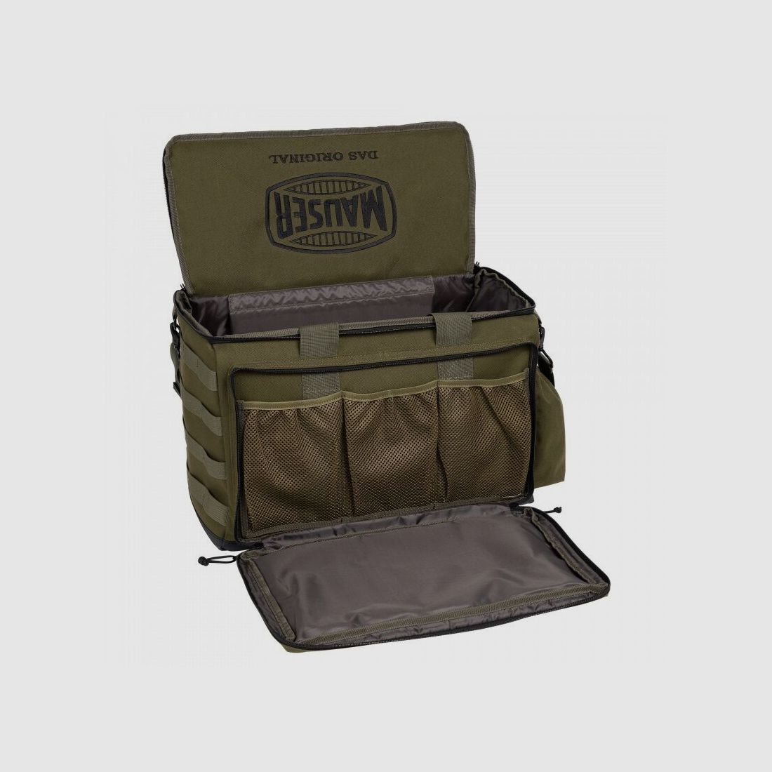 Mauser Range Bag