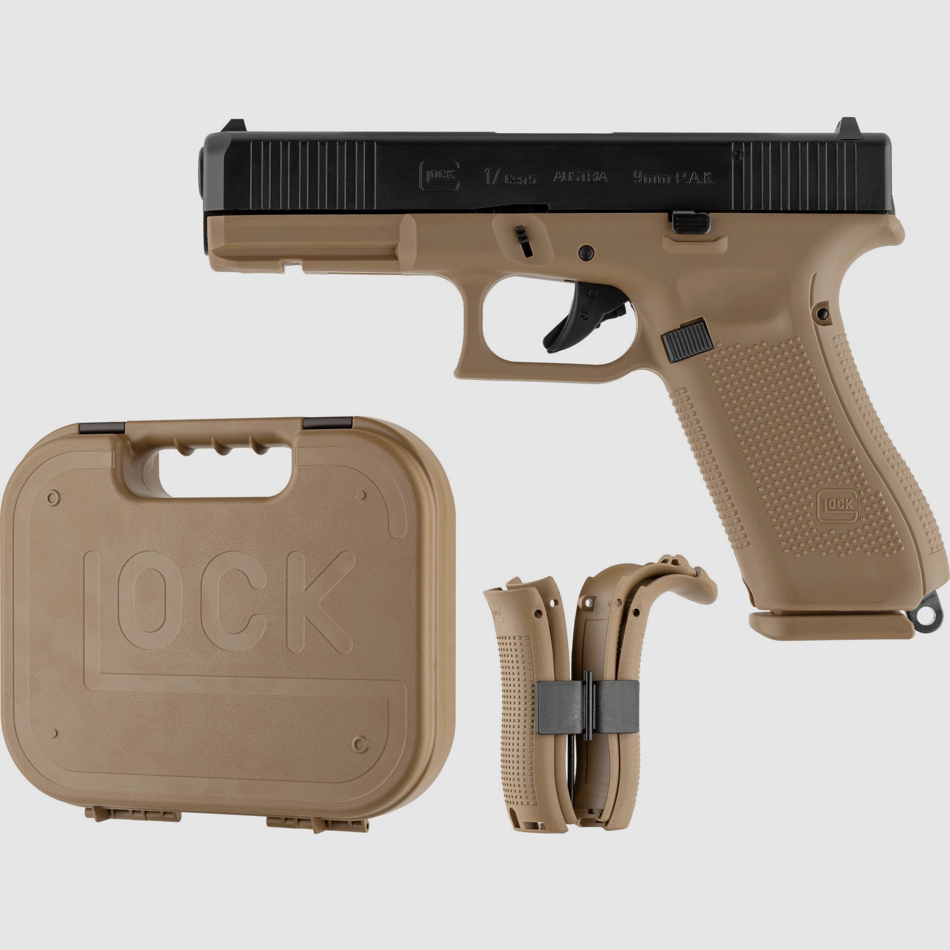 GLOCK 17 Gen5 French Army