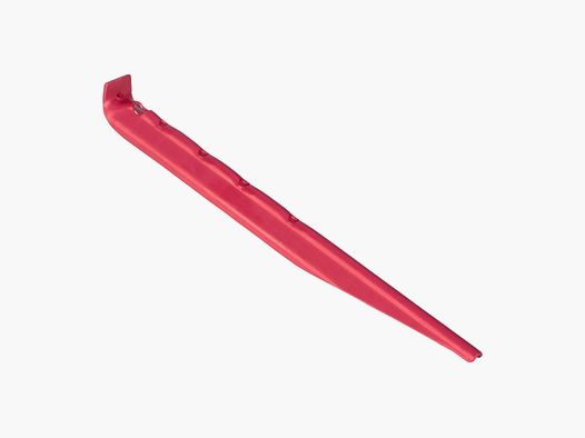 Robens Robens V-Hering 6er Pack rot