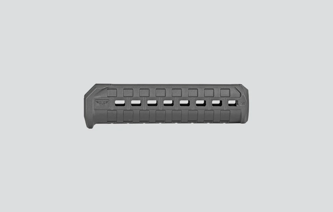 M-LOK Forend for Mossberg 500/590 Shotguns – – DLG TACTICAL, image 1 of 6