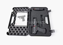 Walther PDP F-Series 4 Zoll