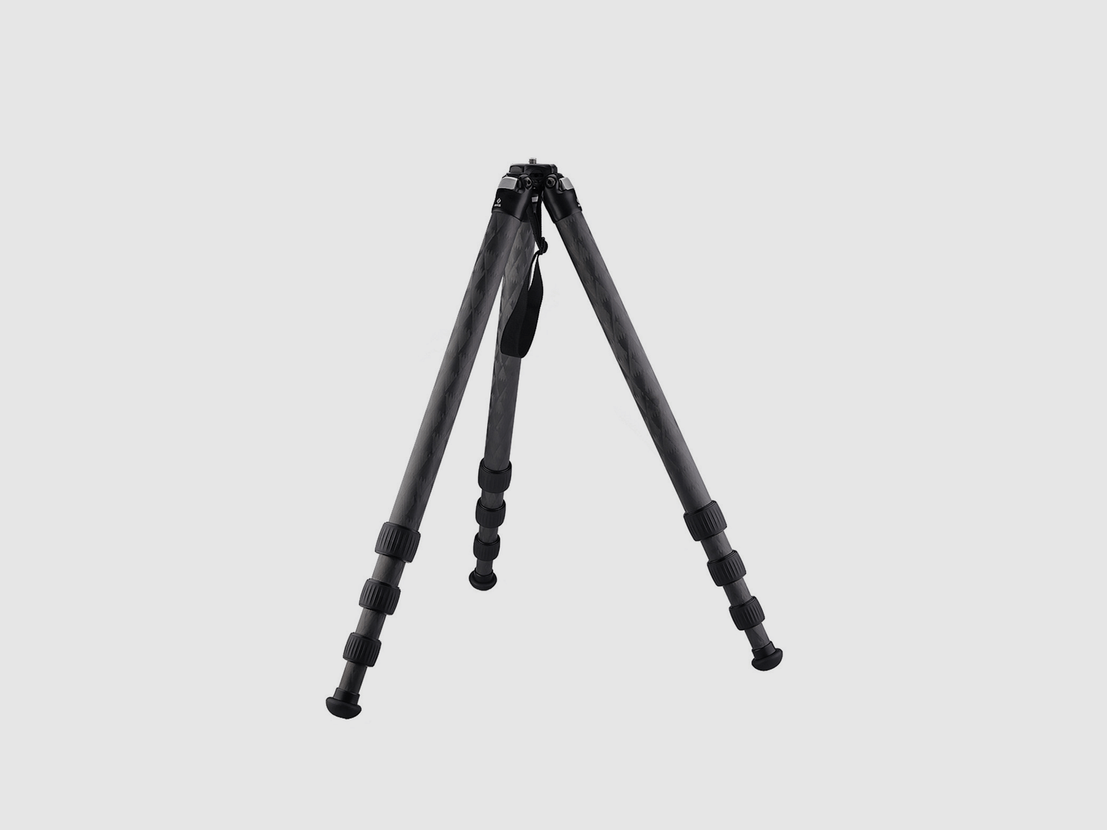 RRS TFC-34 Mk2 Carbon Tripod with Fixed Base