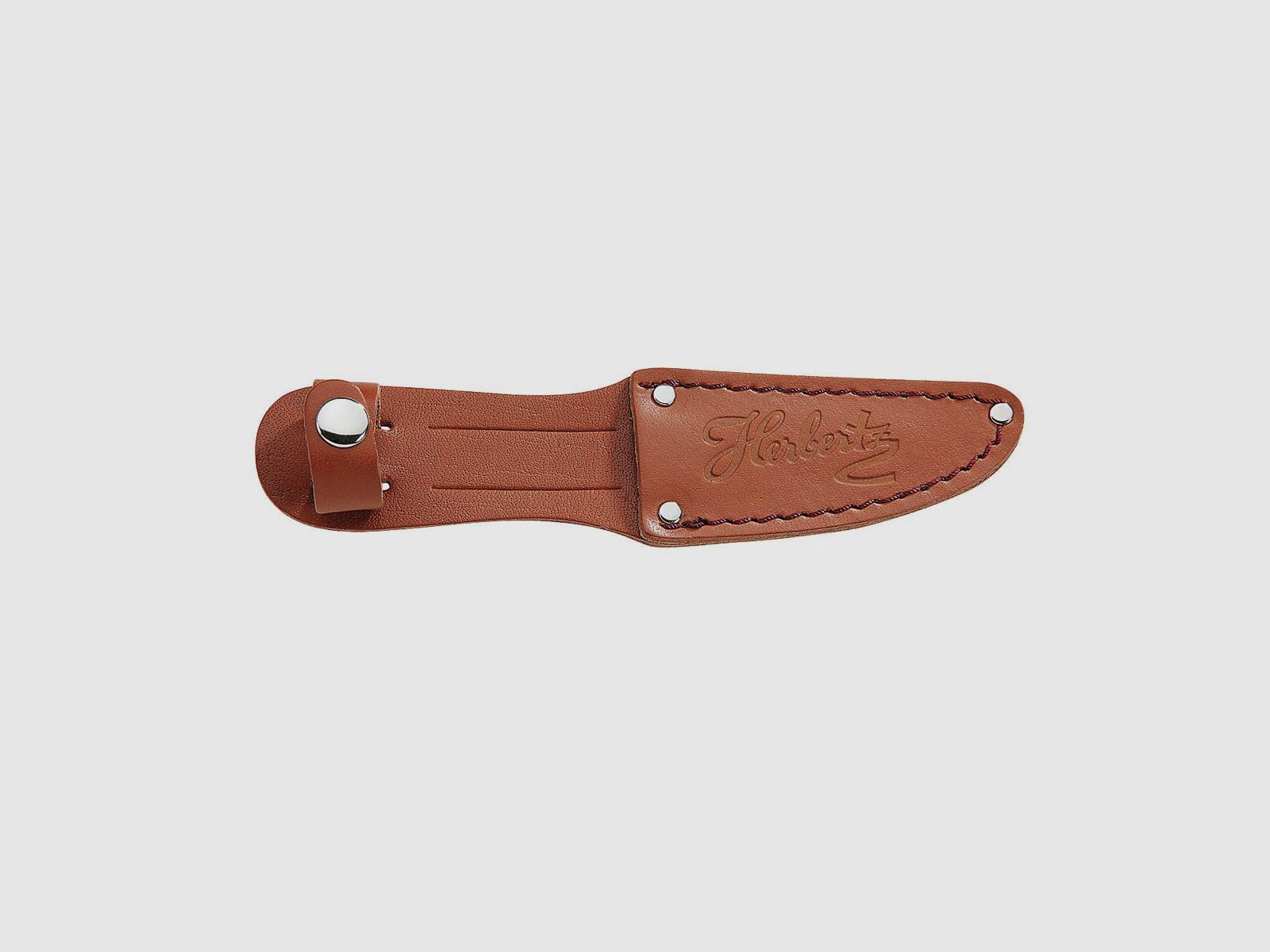 HERBERTZ Kinder Gürtellmesser