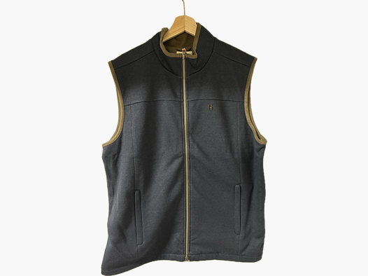 Härkila Sandhem Pro Waistcoat - Navy