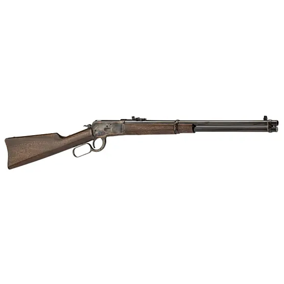 Chiappa 1892 Geweer Kaliber 45 Long Colt, afbeelding 1 van 6
