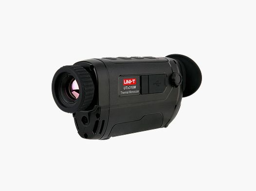 UNI-T UTx318M Thermal Imaging - Handheld Device Hunting