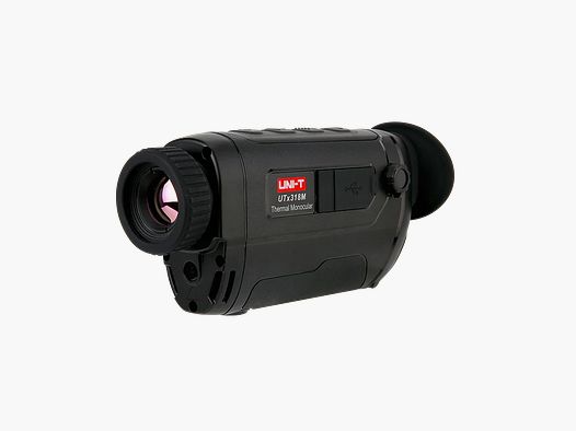 UNI-T UTx318M Wärmebild - Handgerät Jagd