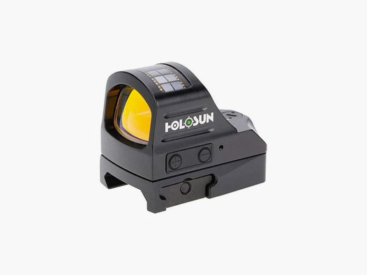 Holosun Green Dot HS407C Elite 2 Moa