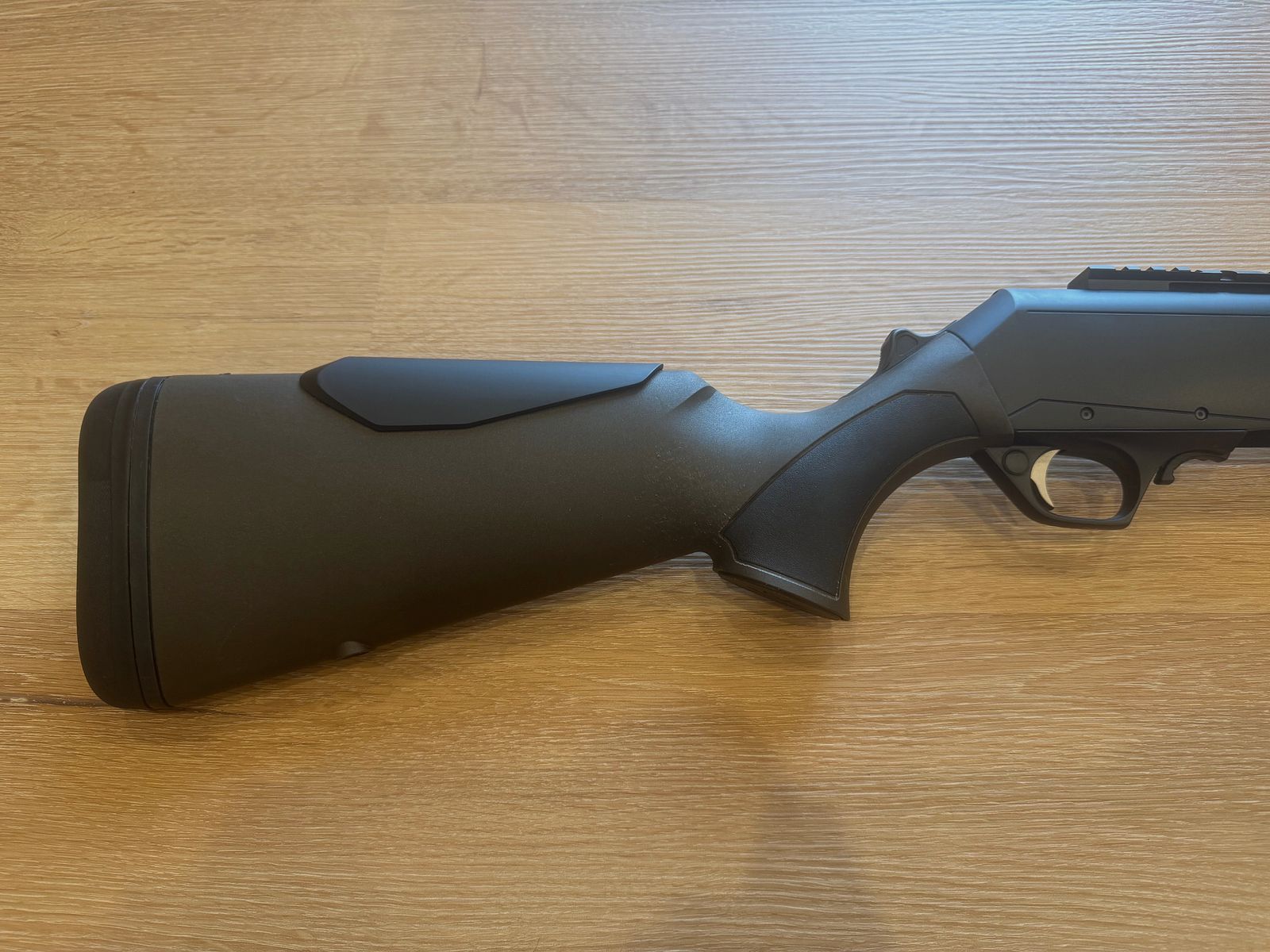 Browning Bar MK3 .30-06 Spr. Linksschaft Left inkl. Montage und Ersatzmagazin