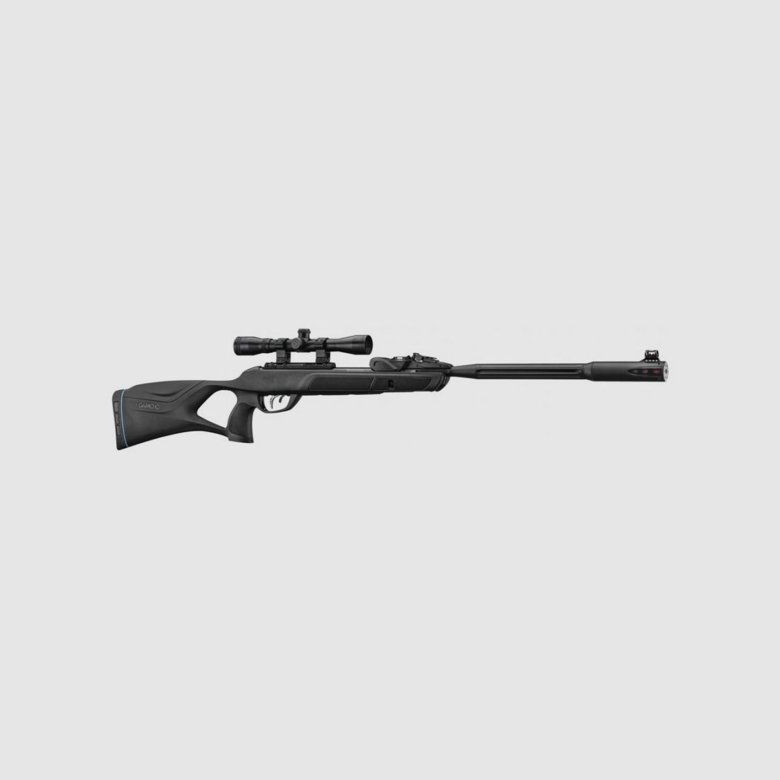 CARABINE ROADSTER IGT 10X GEN2 COMBO - GAMO CAL 4.5, image 1 sur 5