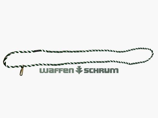 Die Neue Linie Kordel grün-weiß KORDL-PW