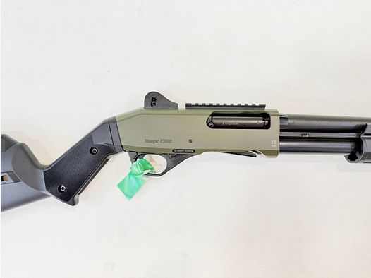 STOEGER FPOST P3000 SYNT – 12