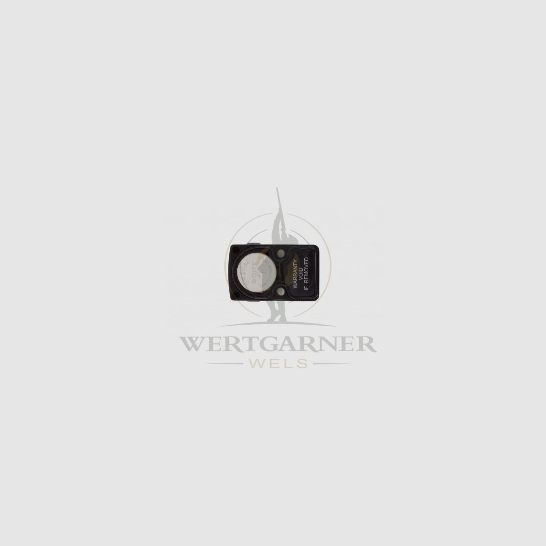Trijicon 3.25 Adj. Rojo RMR Type2, imagen 3 de 3