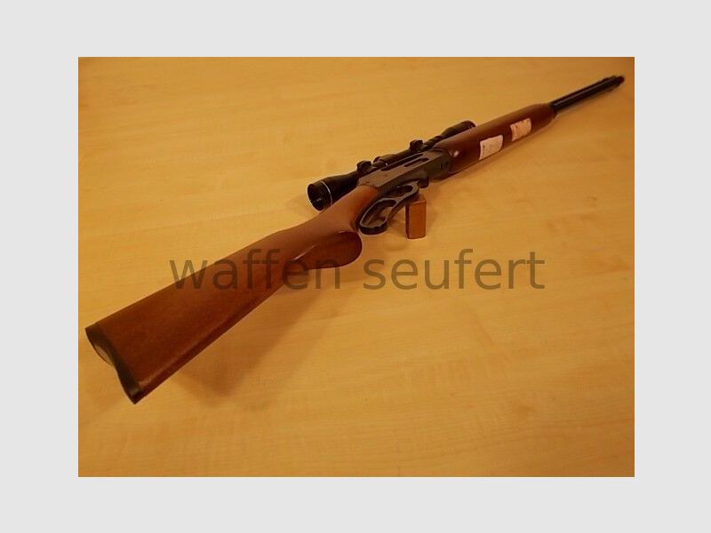 Marlin 30AS mit Tasco 4x32