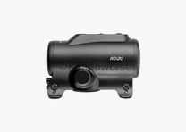 Blaser-Waffen Blaser RD 20 Reflexvisier inkl. Montage