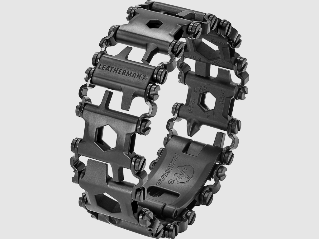 Leatherman Tread Black, afbeelding 1 van 2