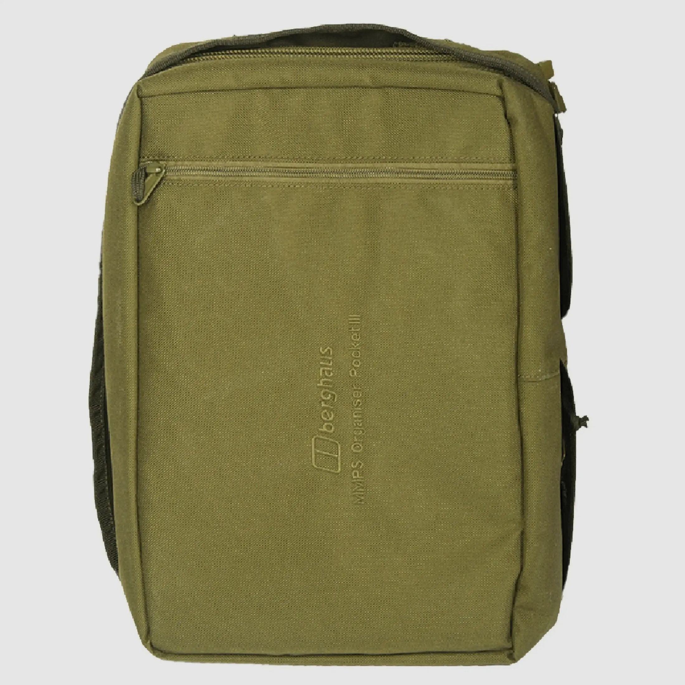 Berghaus MMPS Organiser Plus Pocket